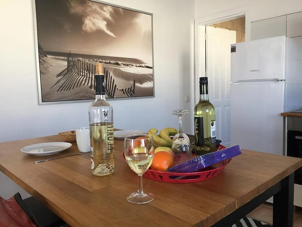 Ocean Tiny House En Casa Azul Apartment Punta Mujeres
