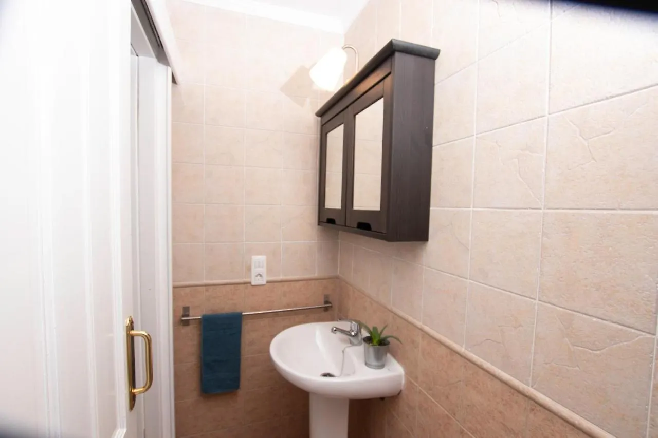 Ocean Tiny House En Casa Azul Apartment Punta Mujeres