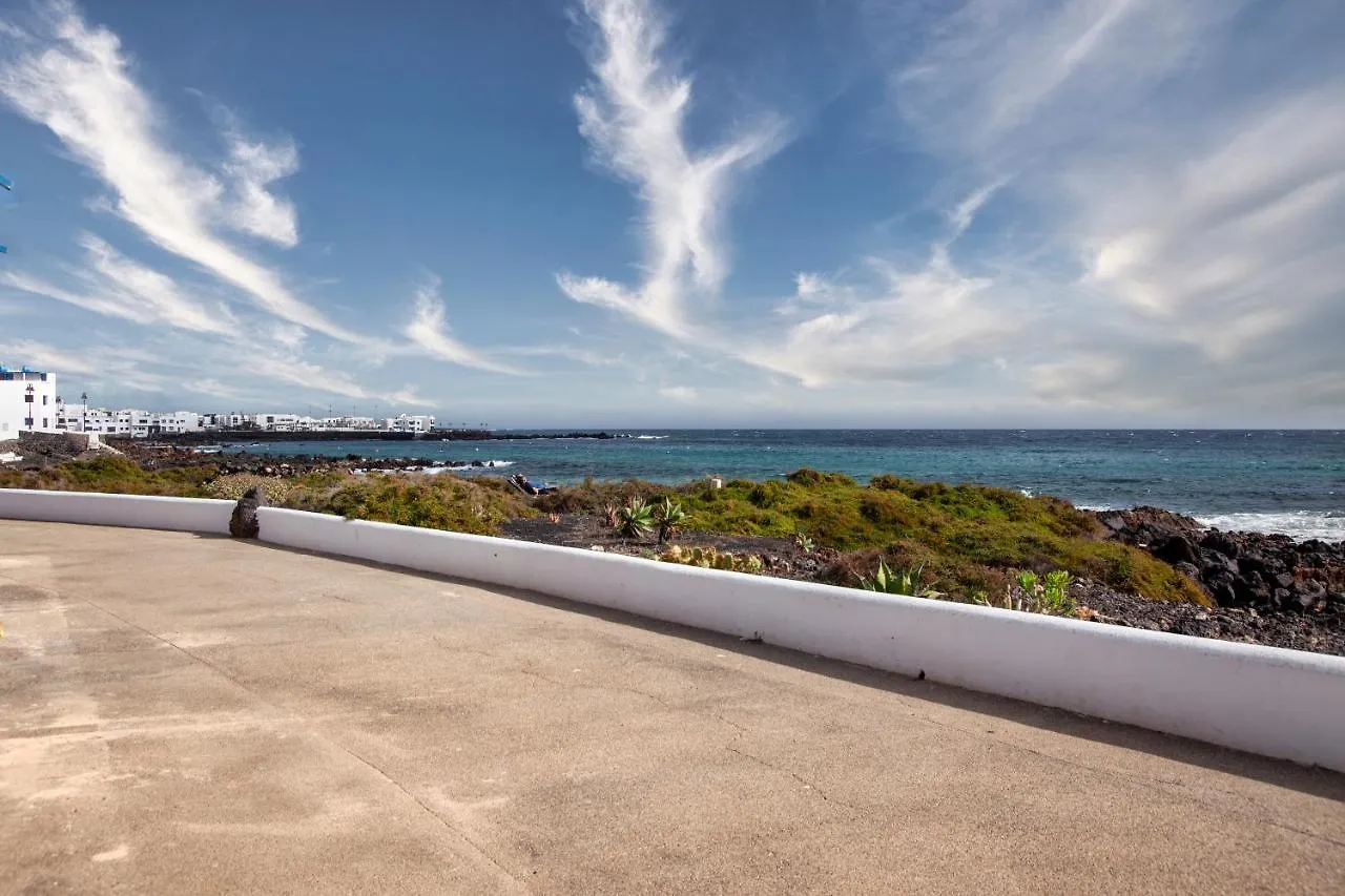 Ocean Tiny House En Casa Azul Apartment Punta Mujeres