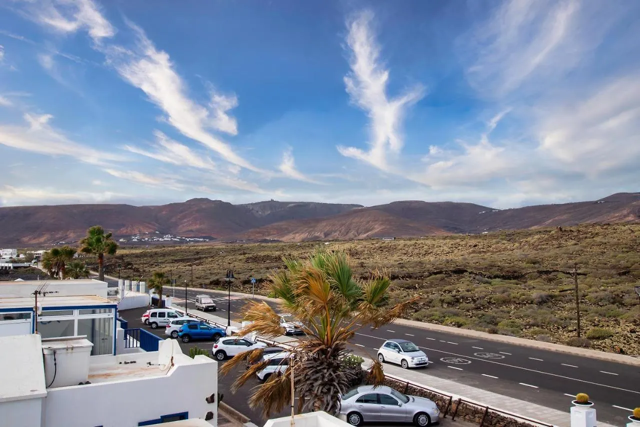 Ocean Tiny House En Casa Azul Apartment Punta Mujeres