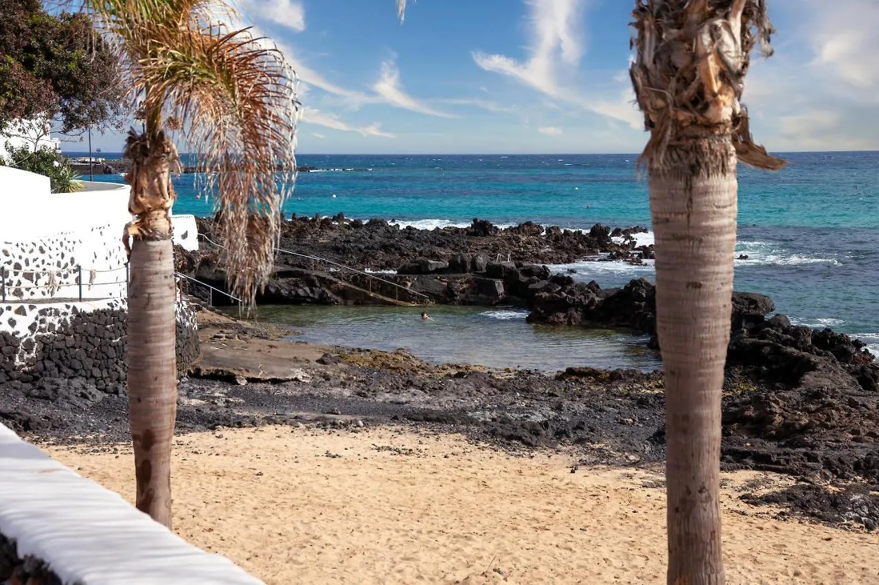 Ocean Tiny House En Casa Azul Apartment Punta Mujeres 0*,