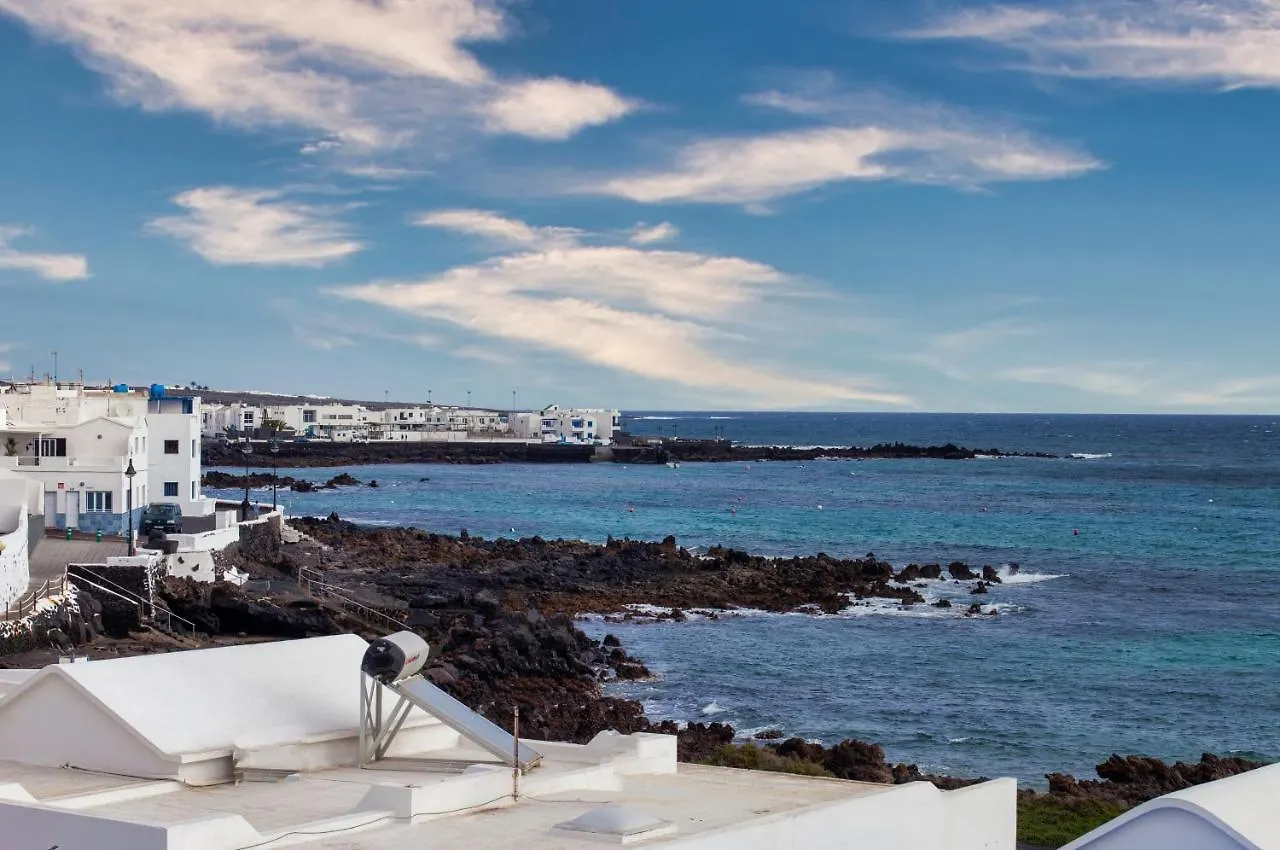Ocean Tiny House En Casa Azul Apartment Punta Mujeres