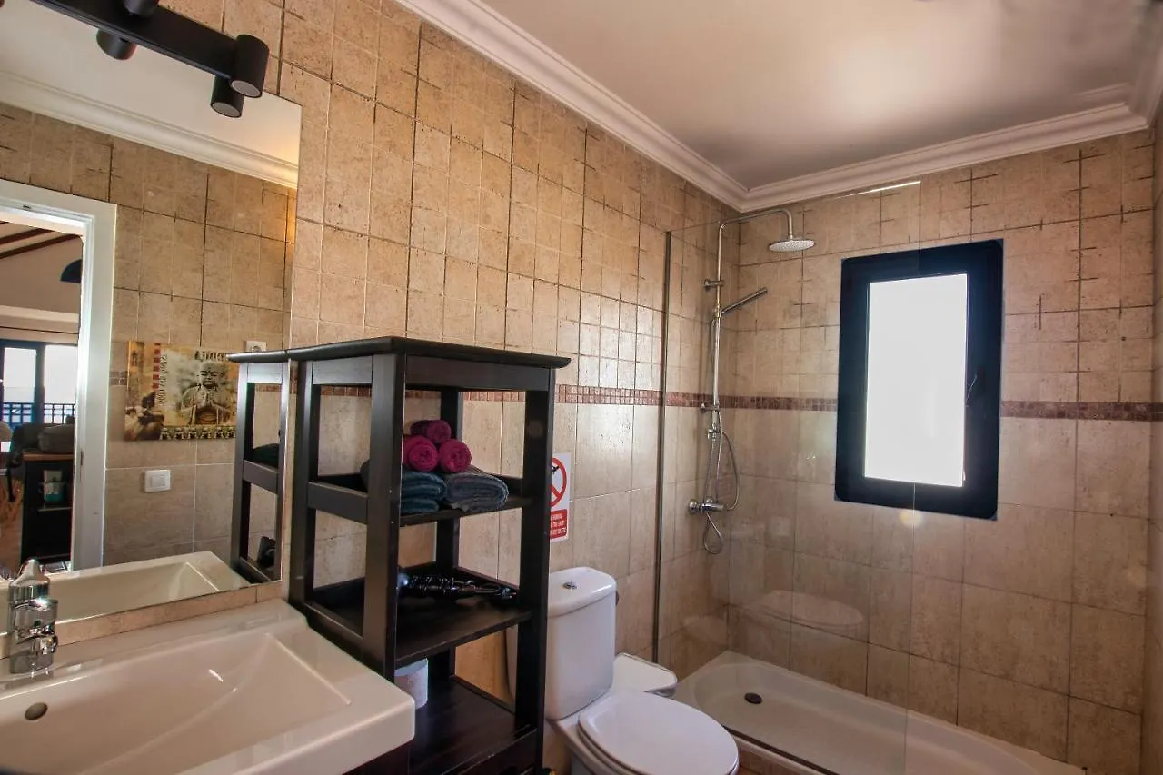 Ocean Tiny House En Casa Azul Apartment Punta Mujeres