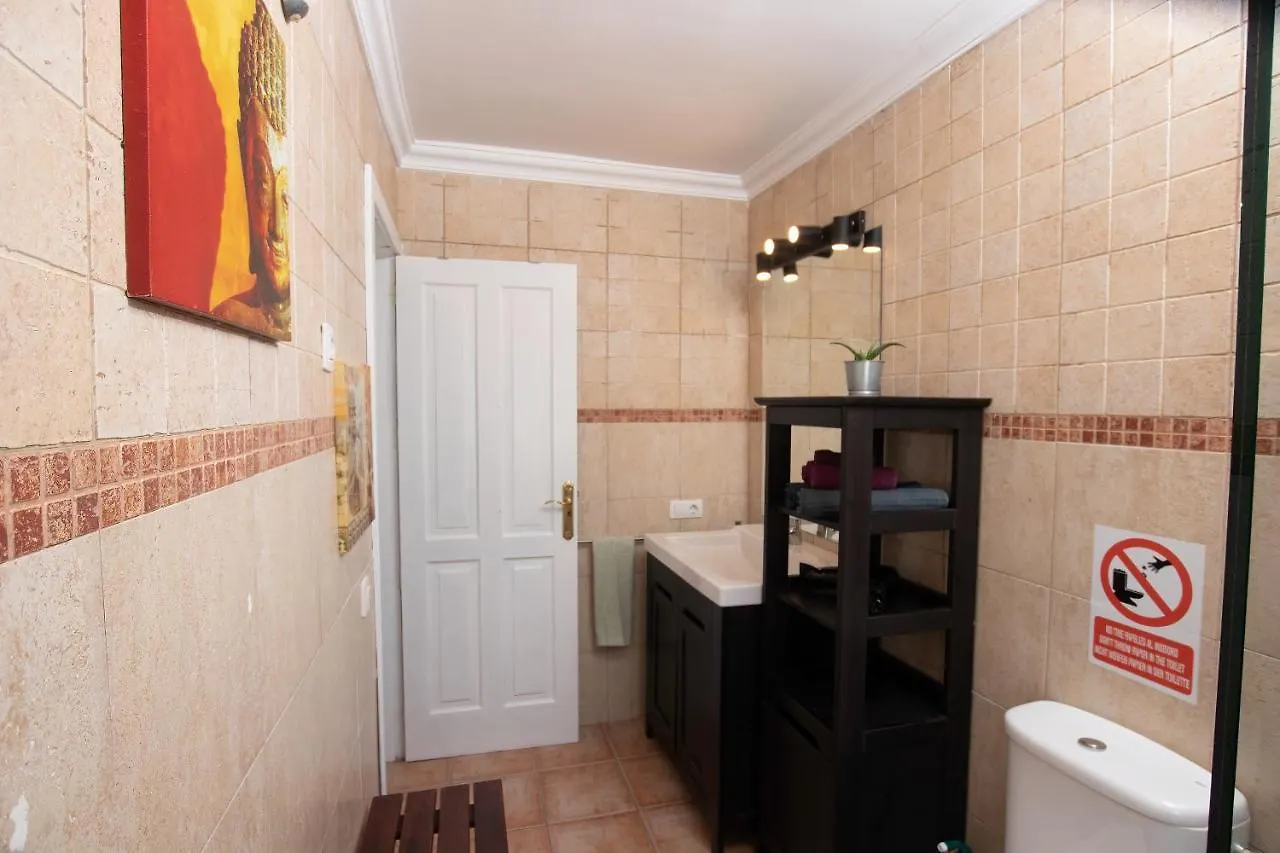 Ocean Tiny House En Casa Azul Apartment Punta Mujeres